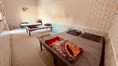 تصویر 3 - اقامتگاه بومگردی پیرحرا (واحد سینگو 9) در قشم