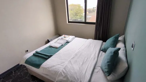 تصویر 11 - هتل آپارتمان مبله ساحلی روماک (واحد 11) در نشتارود