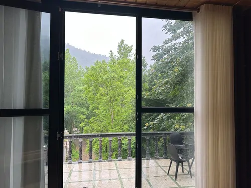 تصویر 13 - کلبه سوئیسی زوریخ  در  شفت