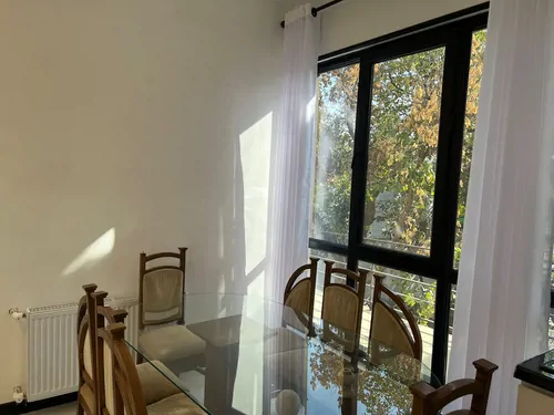 تصویر 8 - ویلا طاووسیه در کردان