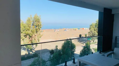 تصویر 3 - هتل آپارتمان نوریس (آرامش)  در  بابلسر