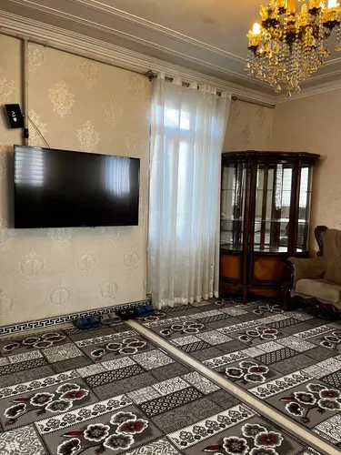 تصویر 5 - آپارتمان مبله اوا (واحد 10) در  همدان