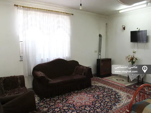 تصویر 8 - آپارتمان  مهران در  فومن