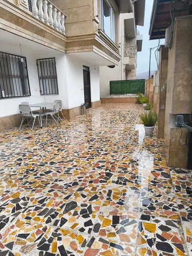 تصویر 12 - ویلا قاسمو در  چالوس