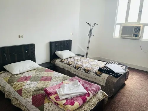 تصویر 4 - آپارتمان مبله نهروان(واحد 2) در  بندر عباس