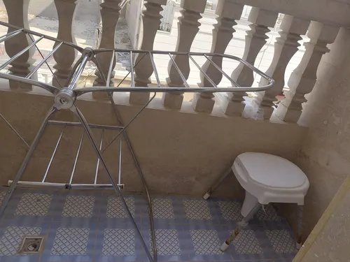 تصویر 4 - آپارتمان تمیز و نوساز  در بوشهر