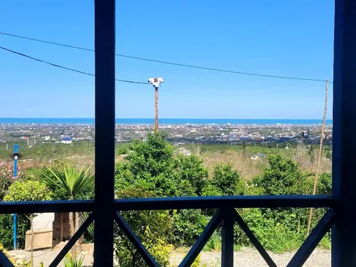 تصویر 11 - کلبه جنگلی دنیا (1) در  نشتارود