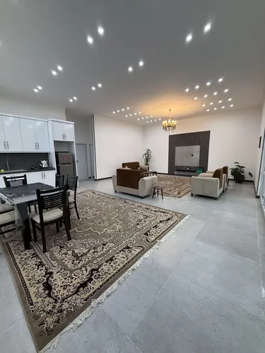 تصویر 4 - ویلا استخردار آبگرم گلایل در  مشهد