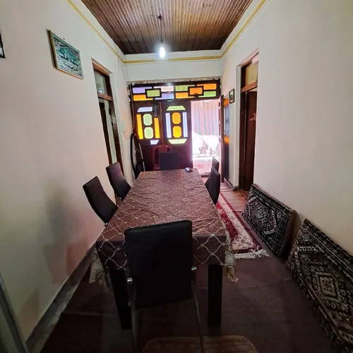 تصویر 5 - ویلا ویلای باغ جنگلی روستایی جهاندید در  صومعه‌سرا