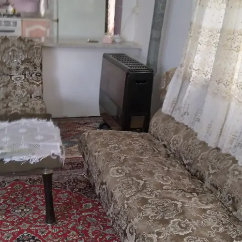 تصویر 3 - خانه خجسته  در کلاچای