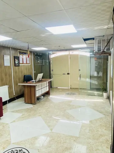 تصویر 8 - آپارتمان سرای آرامش دو تخته (۱04) در  مشهد