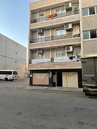 تصویر 3 - آپارتمان مبله نیایش (2 خوابه) در  بندر عباس
