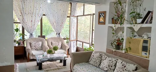 تصویر 6 - سوییت سردار جنگل در  خشکبیجار