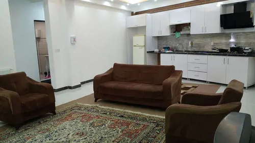 تصویر 2 - ویلا ویلای کنار گذر،دنج و ساکت در سنگر