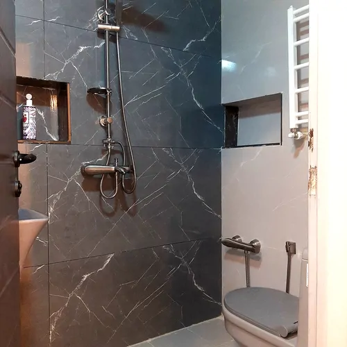 تصویر 21 - ویلا استخردار آبگرم رومنس با بیلیارد و فوتبالدستی در  کردان