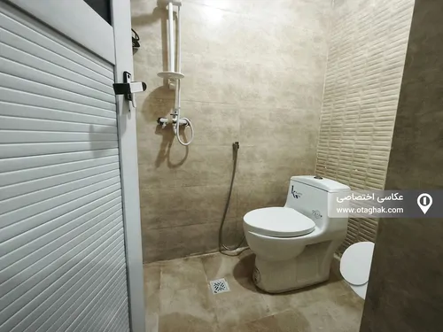 تصویر 9 - سوییت ماه کیان (واحد 4) در هرمز