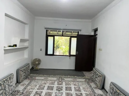 تصویر 3 - خانه روستایی کاج در  کلاچای