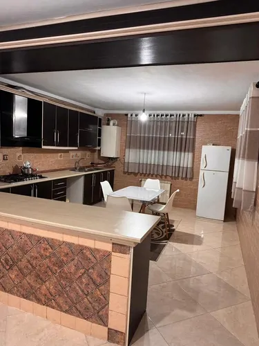 تصویر 5 - آپارتمان مبله سپید در  انزلی