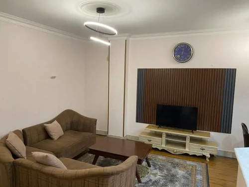 مبله بلورنت (3) در خیابان آزادی 