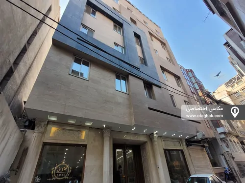 تصویر 13 - هتل سنتی لاوان سه تخته با صبحانه رایگان  (3) در  مشهد