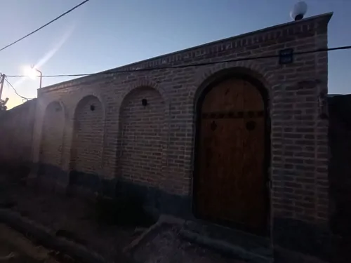 تصویر 14 - خانه خانه سنتی ترنج در  اردبیل