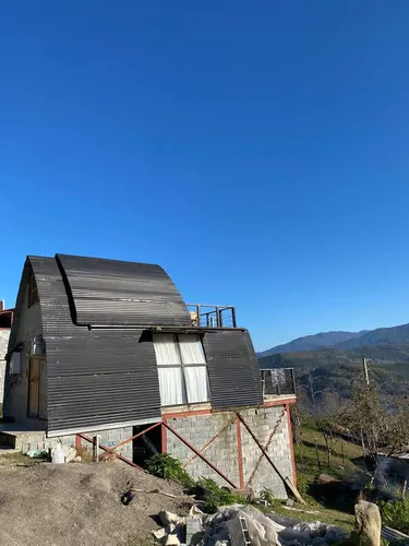 تصویر 20 - کلبه ماهور در سوادکوه