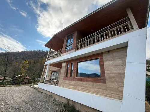 تصویر 47 - ویلا  لرد در  ماسال