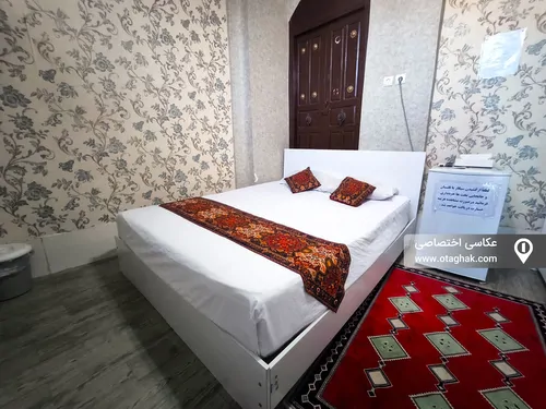 تصویر 4 - اقامتگاه بومگردی گلبهار (12) در اصفهان