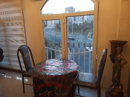 تصویر 5 - آپارتمان مبله سردار جنگل در  تهران