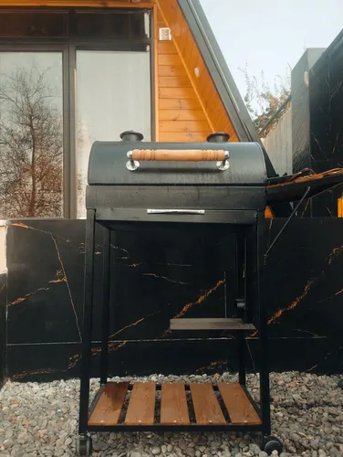 تصویر 2 - کلبه کلبه رایا  در آستانه اشرفیه