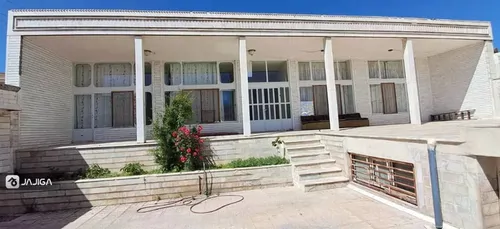 تصویر 3 - خانه خانه ویلایی حیاط دار در باغ بهادران