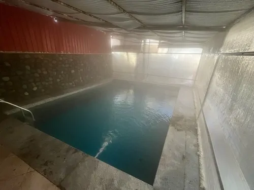 تصویر 2 - ویلا کردان تک خواب  در کوهسار