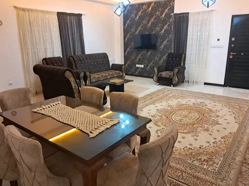 تصویر 2 - ویلا کاویانی در  رامسر