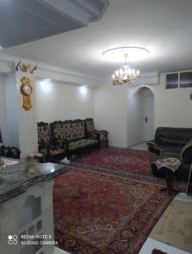 تصویر 2 - آپارتمان خانه دنج  در فردیس