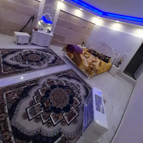تصویر 3 - ویلا باغ در ورامین