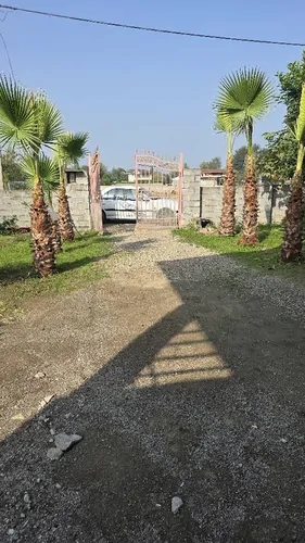 تصویر 3 - ویلا ویلا جنگلی نعمت اله در ماسال