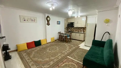 تصویر 5 - ویلا مبله نوخاله در  رشت