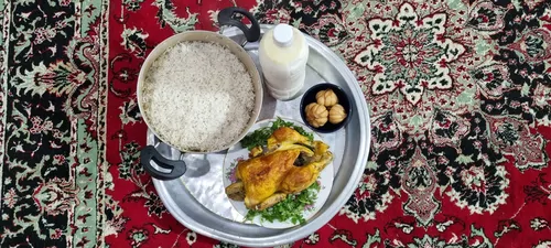 تصویر 24 - اقامتگاه بوم‌گردی کوتومه در  ماسال