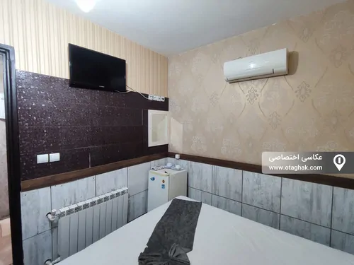 تصویر 3 - هتل آپارتمان سفرا (503)	با صبحانه رایگان در مشهد