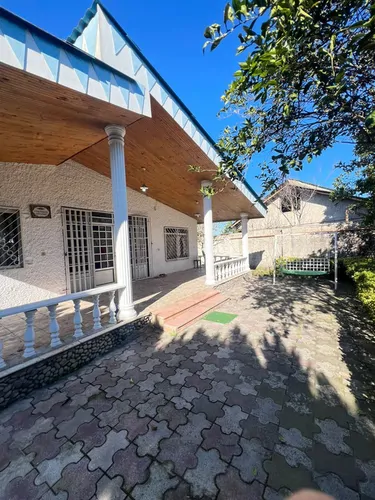 تصویر 2 - ویلا معمولی در متل قو