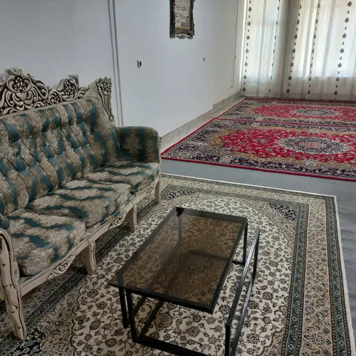 تصویر 3 - خانه چکاوک در کرمانشاه