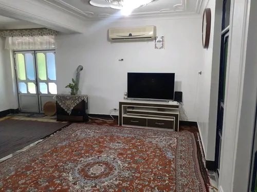 تصویر 5 - ویلا سعیدی در ماسال