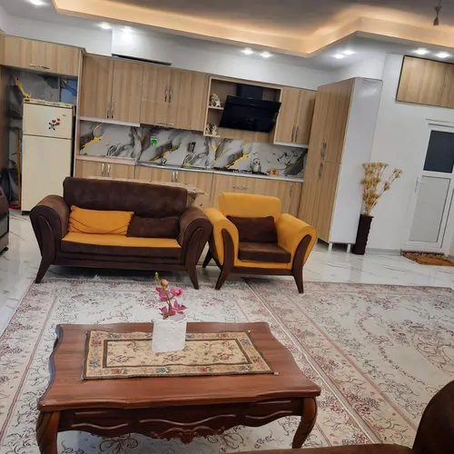 تصویر 10 - ویلا استخردار آبگرم مهرچین در ملارد