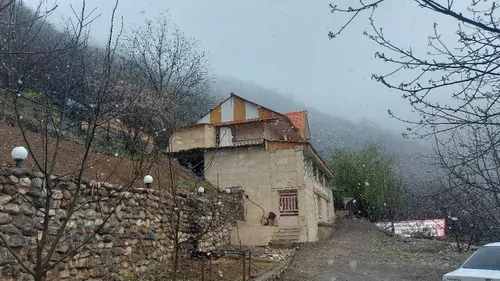 تصویر 20 - خانه راج طاویر در  علی آباد کتول