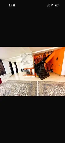 تصویر 4 - ویلا ویلا استخر دار جت اسپرت محموداباد در محمودآباد