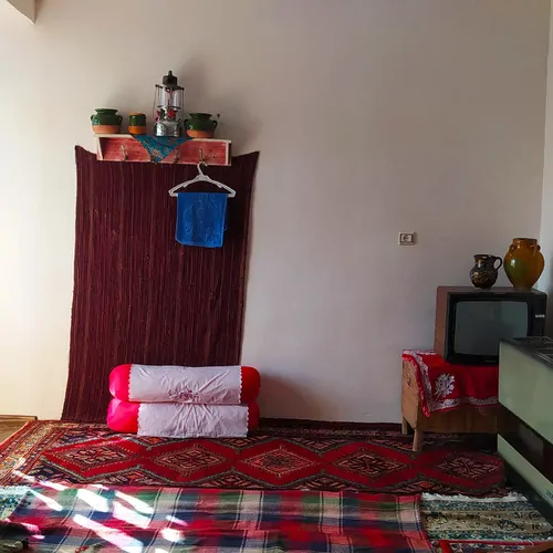 تصویر 22 - اقامتگاه بوم‌گردی ترلان (اتاق ۵) در  همدان