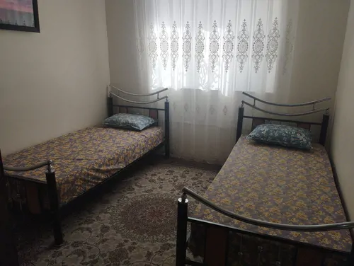 تصویر 9 - خانه مبله سرای نگار (2) در  همدان