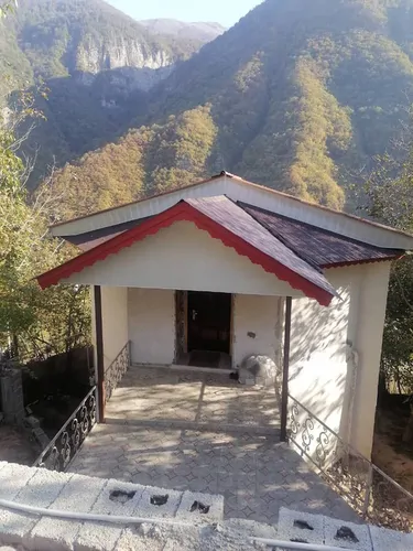 تصویر 10 - ویلا کوهستان در دوهزارشهسوار