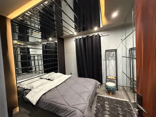 تصویر 18 - ویلا استخردار آبگرم نِلی در  رودهن