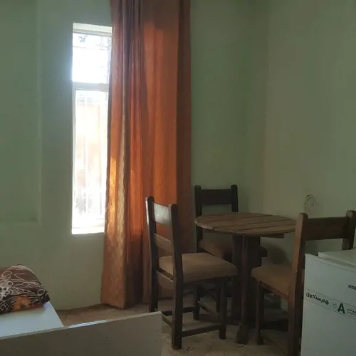 تصویر 4 - اقامتگاه بوم‌گردی  تاره (اتاق هامین) در  مرودشت